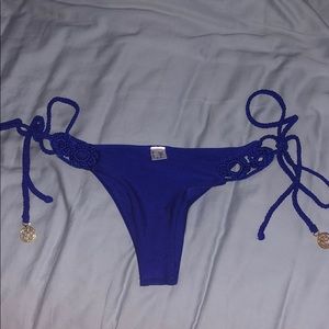Luli Fama Bikini Bottoms